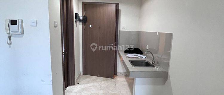 Disewa Apartemen Puri Orchard 26m2, Cengkareng, Jakarta Barat 1