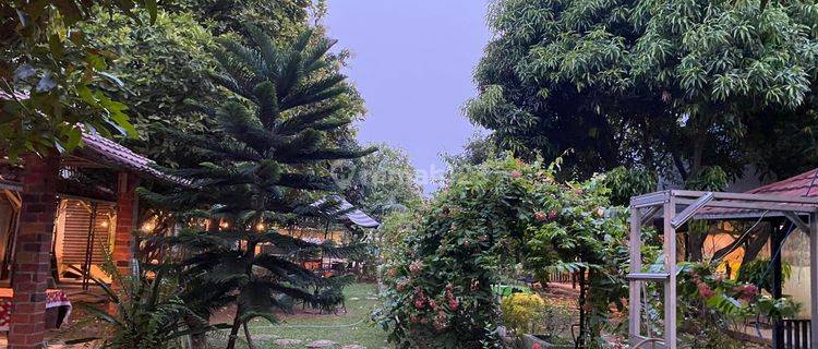 Dijual Tanah Luas 1.600 M², Kavling DPR Blokc B, Cipondoh, Tangerang Kota 1