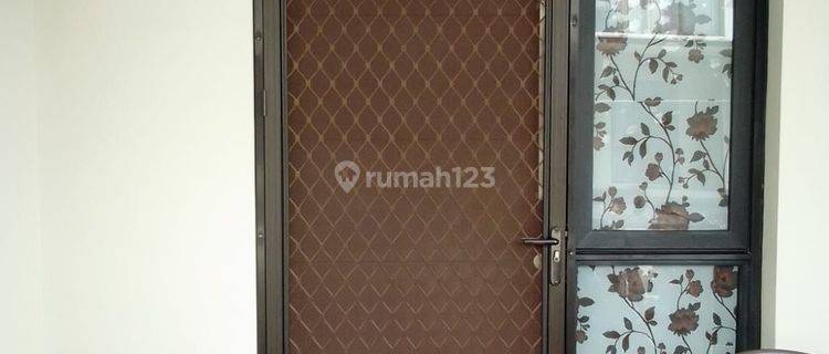 Dijual Rumah Baru 2 Lantai Pik 2 Semi Furnished Siap Huni Harga Bu 1