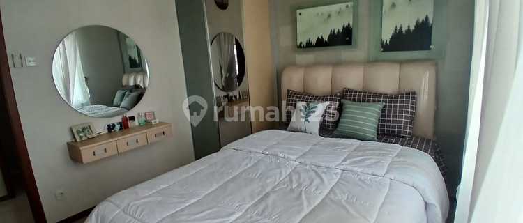 Disewakan 2BR Apt. Thamrin Residences Siap Huni 1