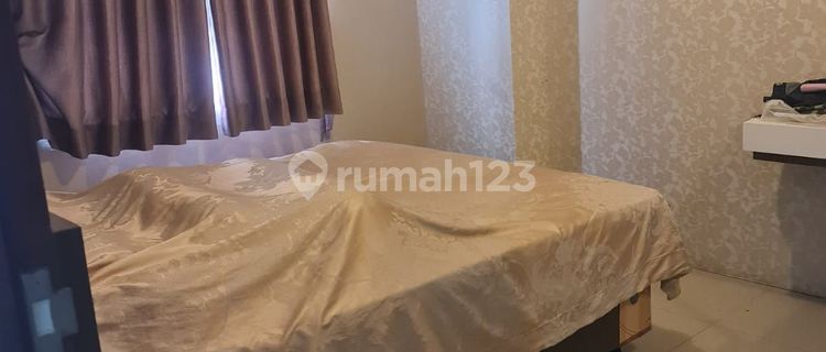 Apartement tengah kota dekat tol pasteur  1