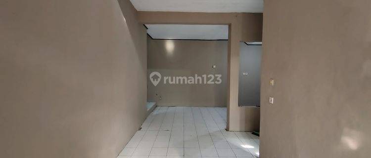 Rumah area cimahi siap huni  1