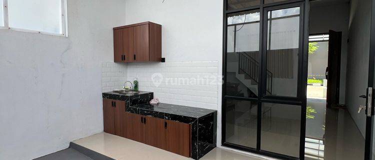Rumah Baru Baru Padalarang  1