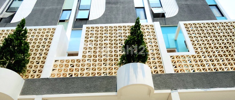 For Sale Boarding House in Grogol, West Jakarta 1