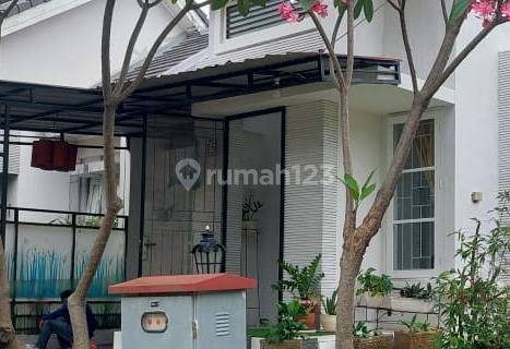 Dijual Rumah Murah Legenda Wisata Cibubur Siap Huni Turun Harga 1