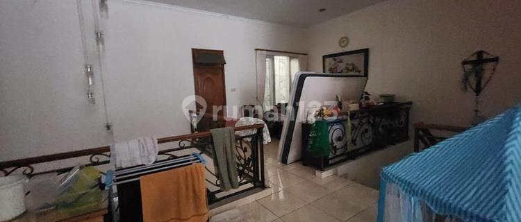 Rumah Siap Huni 2,5 Lantai Di Villa Permata Gading Kelapa Gading, Jakarta Utara 1