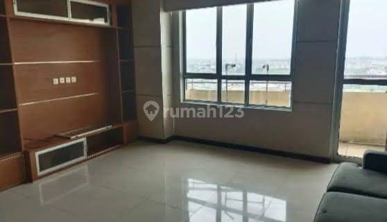 Murah Apartemen Paladian 2BR Semi Furnish di Kelapa Gading, Jakarta Utara 1