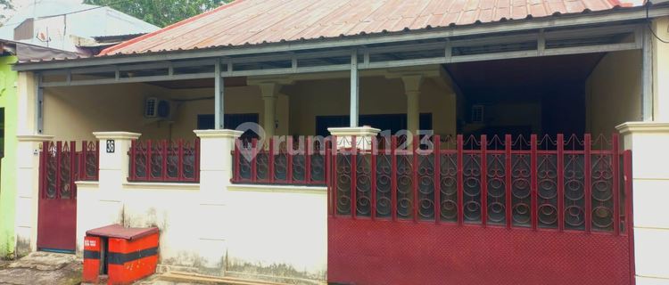 Rumah Siap Huni 1,5 Lantai Di Rawamangun ,JakTim 1