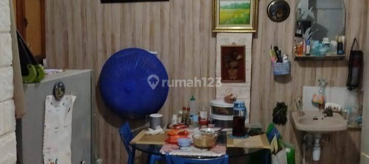 Rumah Standart Layak Huni Cocok Untuk Rumah Kost di Kartini, Jakarta Pusat 1