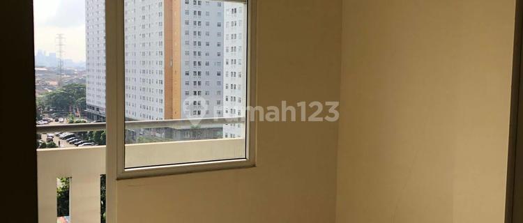 2 BR Apartment in Green Pramuka City, Central Jakarta 1