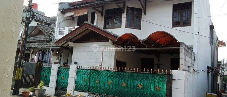 Rumah 2Lt Siap Huni di Pulogadung,jaktim 1