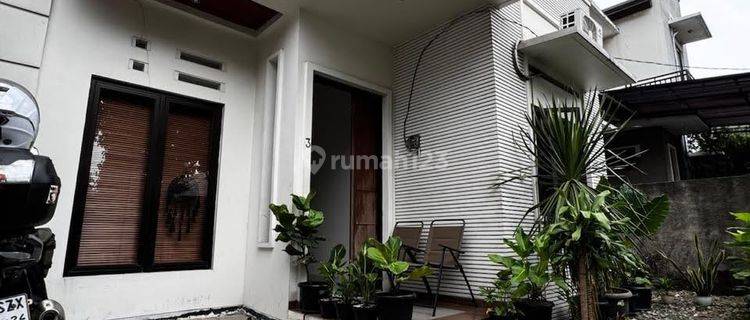 Jarang Ada Rumah Siap Huni Bagus Dibawah Njop di Kayu Putih, Jakarta Timur 1