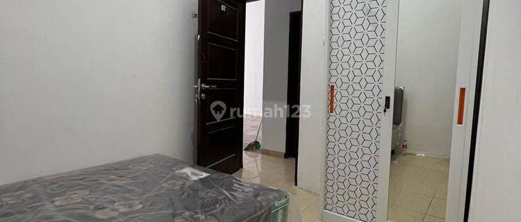 Dijual Rumah Kost Full Furnish Di Budi Mulya Pademangan Jakut 1