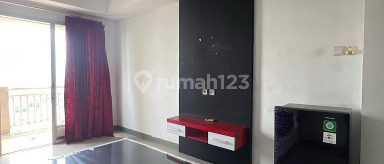 Apartement Grand Kartini Studio Full Furnish Di Kartini Jakarta Pusat  1