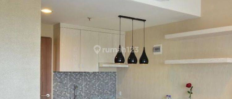 Apartement Student Park Apartment 1 BR Furnished Bagus 1