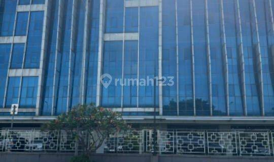 Dijual Gedung Gandeng Cengkareng Business Center Tangerang 1