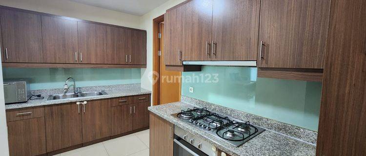 Disewakan Apartement Pakubuwono Residence Jakarta Selatan 1