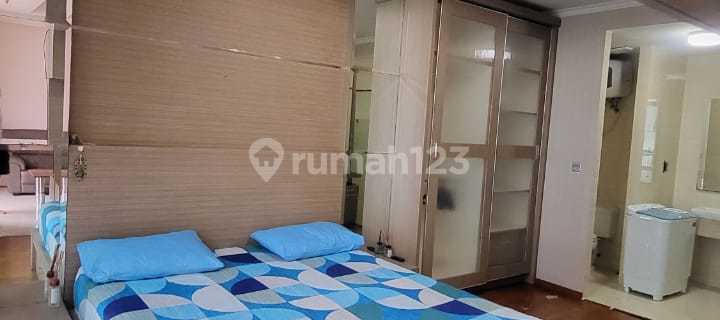 For Rent Quick Ancol Mansion Apartment Ancol North Jakarta 1