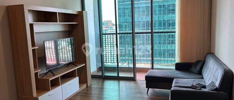 Cheapest Sale Apartment Holland Village Tower 1 Cempaka Putih Central Jakarta 1