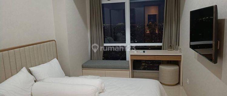 Disewakan Apartement Sedayu City Kelapa Gading Jakarta Utara 1