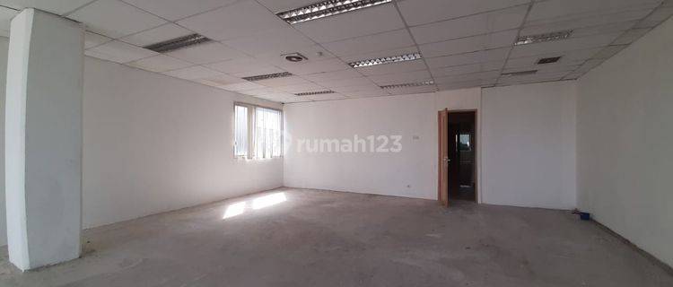 Disewakan Ruang Kantor / Office Space Jalan Raya Bekasi Cakung Jakarta Timur 1