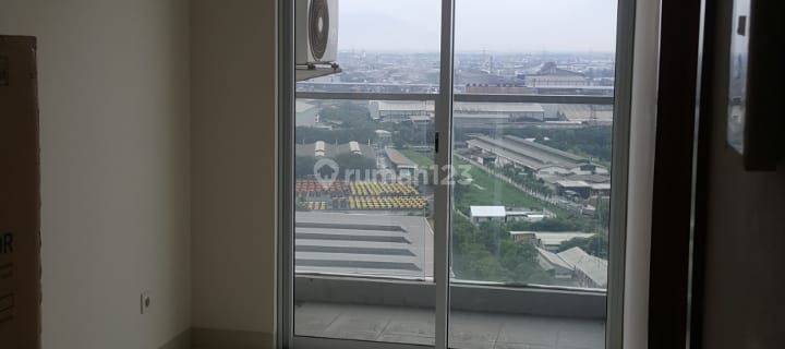 Disewakan Apartement Sedayu City Kelapa Gading Jakarta Utara 1