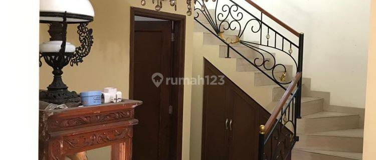 Dijual Cepat Rumah Jalan Ekor Kuning Rawamangun Jakarta Timur 1