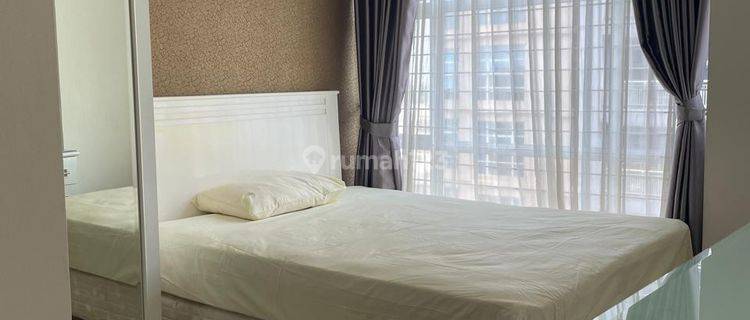 Disewakan Apartement CBD Pluit Tower Cendana Full Furnished 1