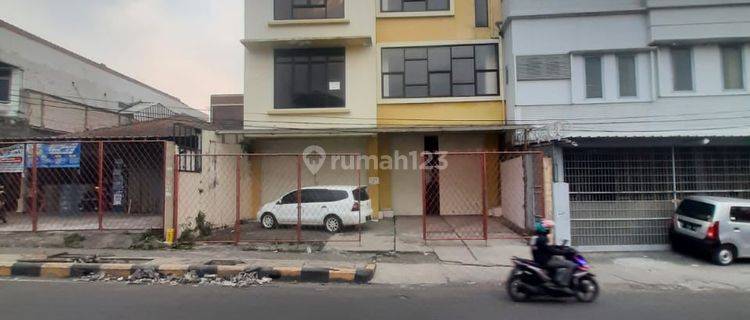 Dijual Ruko Gandeng Siap Pakai Di Cianjur Jawa Barat 1