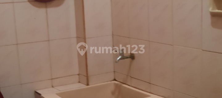 Disewakan Rumah Di Karang Anyar Jakarta Pusat 1