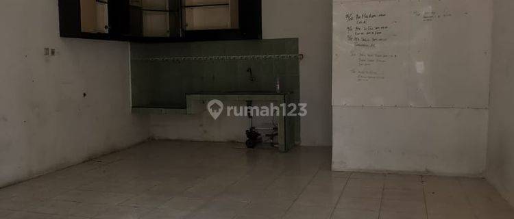 Dijual Rumah ruko 2 Lantai Pademangan 1