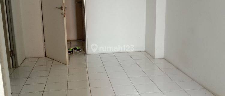 Di Jual Apartemen Sertifikat 2 Kamar Kosongan, Gading Nias Residence Tower Dahlia Lt. 20 1