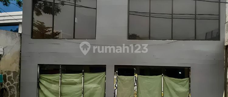 Shop House for Rent in TB Simatupang 1