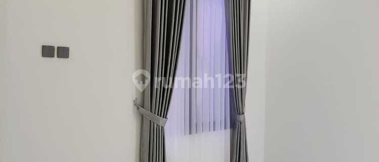 Rumah disewakan di Cilandak 1