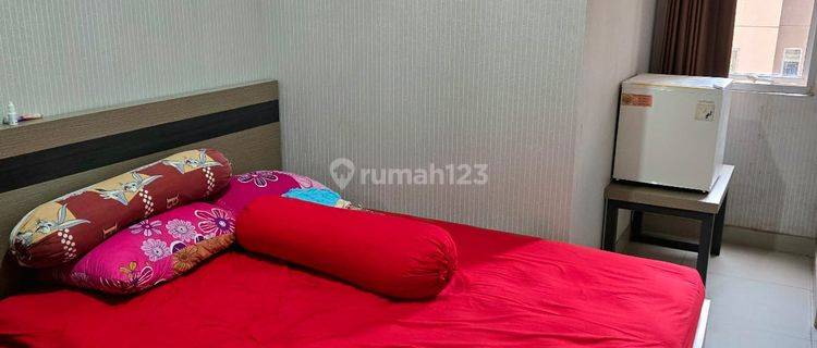 Fresh Unit Dijual Apartement Type 2 Br di Sudirman Suite Good Invest 1