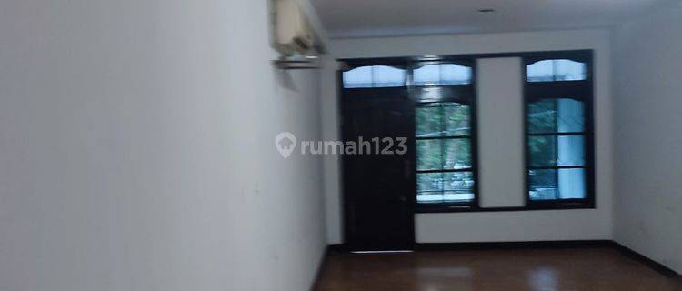 Hot Sale Rumah Untuk Tinggal Atau Kantor Dengan Akses Strategis Siap Huni Dengan Nyaman Dan Aman di Pasir Luyu 1