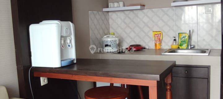 Fresh Unit Disewa Apartement Msquare Dengan Type 2BR Siap Huni Inc Ipl 1