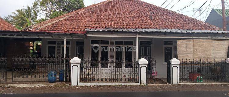 Dijual cepat Rumah siap huni di Anggaraja Tasikmalaya Singaparna 1