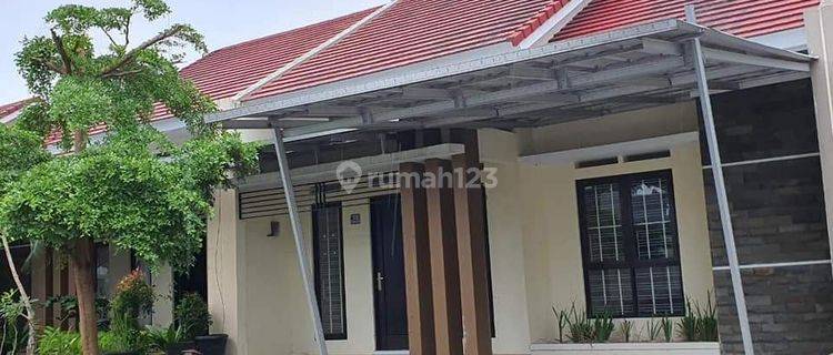 For Sale Rumah Grand Mayasari Estate Tasikmalaya 1