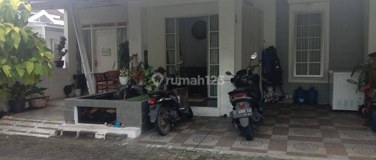 Dijual Rumah di Perum Mancagar Tasikmalaya 1