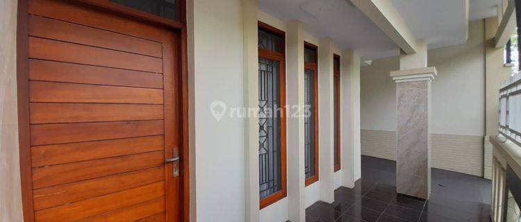 Dijual Rumah Siap Huni Perum Griya Parahyangan jl jendral ahmad yani kota Tasikmalaya 1