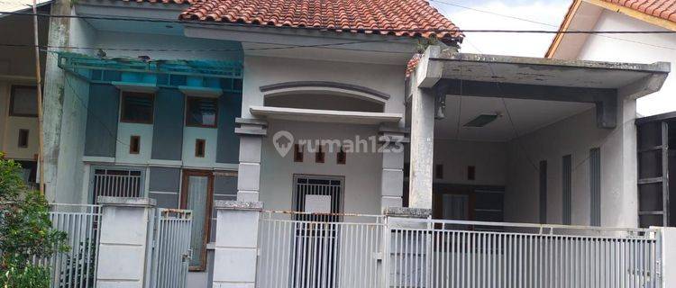 Dijual/Disewakan Rumah di Permata Regency Siliwangi Tasikmalaya 1