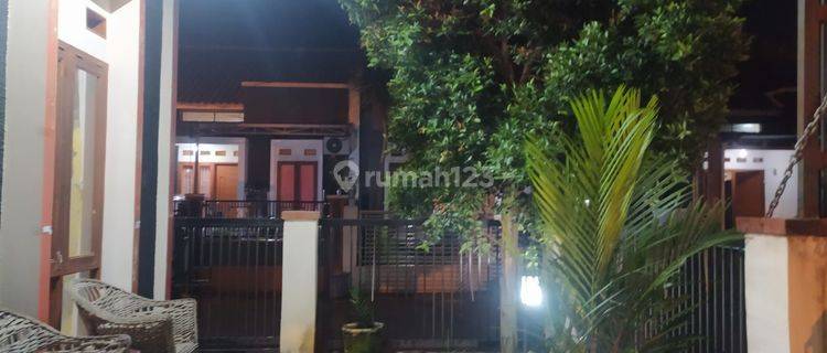 Dijual Cepat Rumah di BKR Regency Tasikmalaya 1