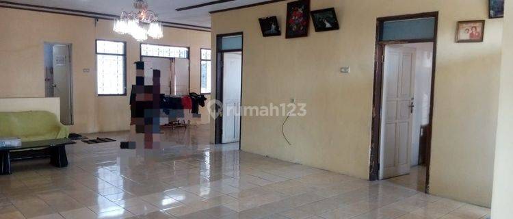 For Sale Rumah 2 Lantai Cempakawarna Tasikmalaya 1