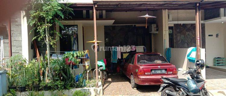 For Sale Rumah Perum Asri Padayungan Tasikmalaya 1