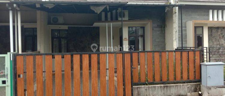 
Dijual Rumah Semi Furnish Perum Asri Padayungan Tasikmalaya 1