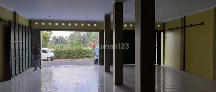 Ruko di Paseh Tasikmalaya 1