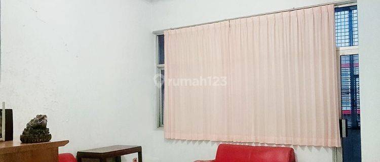 Dijual Ruko 2 Lantai Di Paseh Tasikmalaya 1