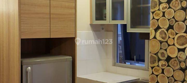 Di Jual Apartemen Di Sudirman Suites 1