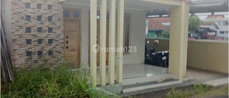 Jual Murah Rumah Di Kalapa Nunggal Tasikmalaya 1